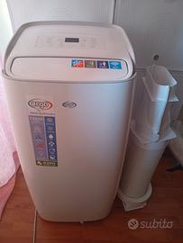 condizionatore portatile 