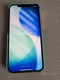 Cellulare I Phone 12 pro max originale