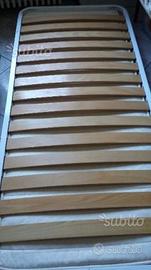 Doga nuova per letto a castello