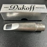Dukoff Tenor Super Power Chamber