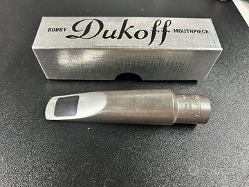 Dukoff Tenor Super Power Chamber