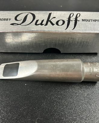 Dukoff Tenor Super Power Chamber