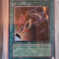 Distruggi-Carte yugi
