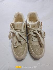 SCARPE DONNA BASILE N. 36