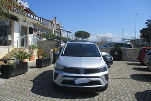 OPEL Crossland X 1.2 Turbo 12V 110 CV Start&Stop