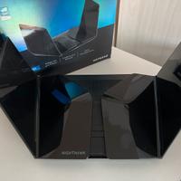 Router Netgear RAXE500