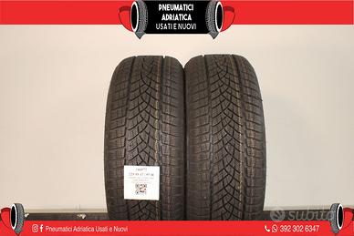 2 Gomme NUOVE 225 55 R 17 Goodyear SPED GRATIS