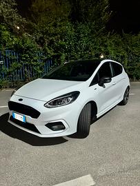 Ford fiesta st-line 7 serie NEOPATENTATO