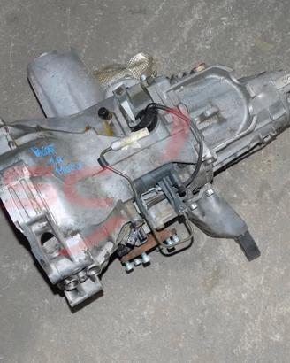 Cambio manuale Volkswagen Passat 1.9td 110cv 97>05