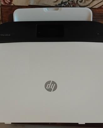 stampante usata  hp envy photo 6232