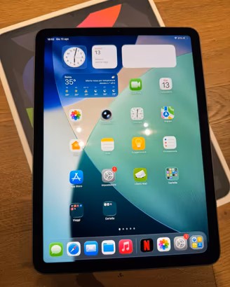 Ipad Air 4Gen 2020 64 Gb