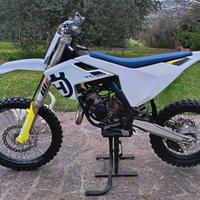 Husqvarna Tc85 2020