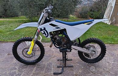 Husqvarna Tc85 2020