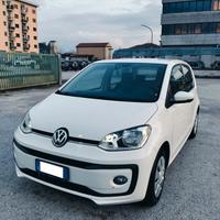Volkswagen up! up! 5p 2018 1.0 Move 60cv