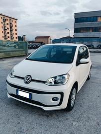 Volkswagen up! REVISIONATA 5p 2018 1.0 Move 60cv