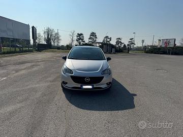 Opel Corsa 1.4 90CV GPL Tech 5 porte b-Color