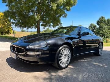 Maserati Coupe Cambio Corsa