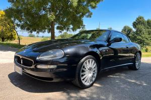 Maserati Coupe Cambio Corsa