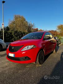 Lancia Ypsilon Elefantino