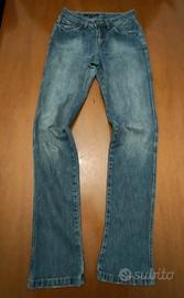 jeans vintage Gucci