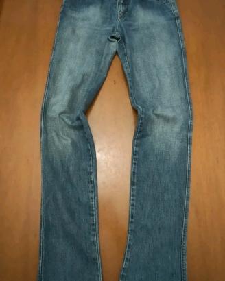 jeans vintage Gucci