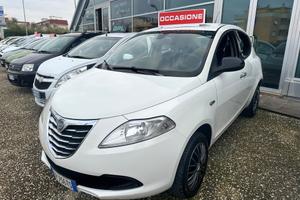 Lancia Ypsilon 0.9 TwinAir 85 CV 5 porte Metano Ec