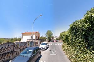 Furio Camillo bilocale con posto auto