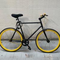 bici FIXED