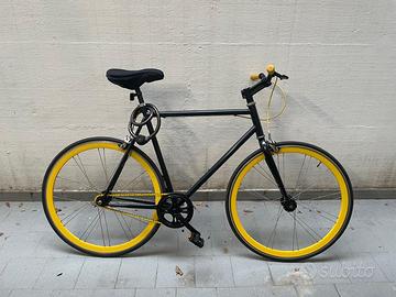 bici FIXED