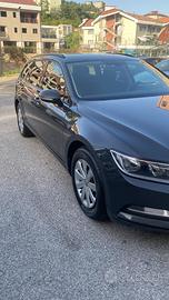 Passat variant 2014