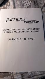 Sistema di trasmissione audio/video