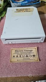 0454NN-Console Nintendo Wii Bianca