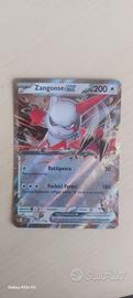 carta Pokemon 167/217