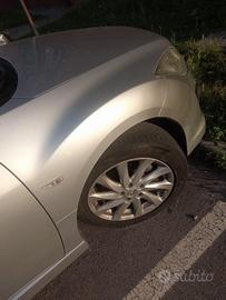 Mazda 6 Station Wagon 