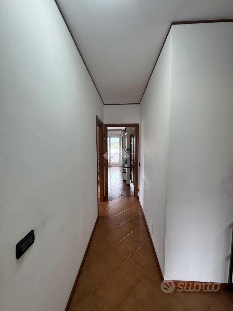 Apartment in Genova, Torbella, Val Polcevera - Vista 4