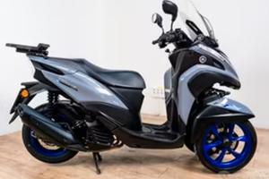 Yamaha tricity 155
