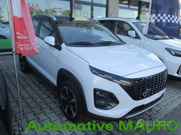 DR MOTOR DR 3.0 1.5 CVT Bi-Fuel GPL - NEOPATENTA
