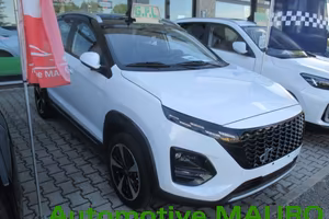 DR MOTOR DR 3.0 1.5 CVT Bi-Fuel GPL - NEOPATENTA