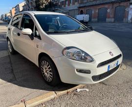 FIAT Punto 1.3 MJT II S&S 95 CV 5 porte Street