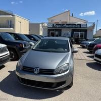 VOLKSWAGEN Golf 1.6 TDI 5p. Comfortline