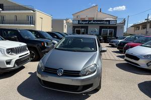 VOLKSWAGEN Golf 1.6 TDI 5p. Comfortline