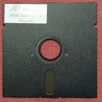 C64 floppy per mouse Winner M3
