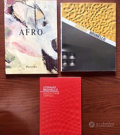Cataloghi di Amadio Brunello/Berlingeri Afro