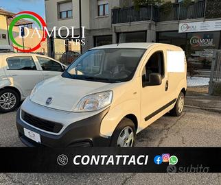 Fiat Fiorino 1.3 MJT - UNICO PROPRIETARIO + RIVEST