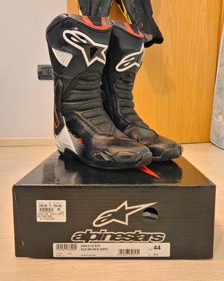 Stivali Alpinestars SMX-6 V3 Tg. 44