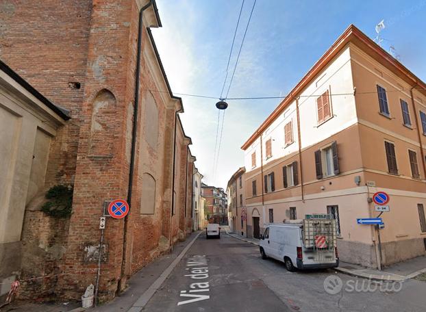 Stanza Singola Arredata - Cremona Città