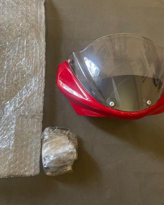 Cupolino originale ducati monster 696 796 1100 con