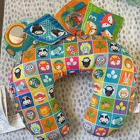 Chicco cuscino Boppy