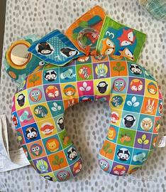 Chicco cuscino Boppy