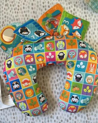 Chicco cuscino Boppy